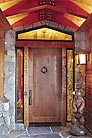 Tahoe Door